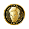 DMC Coin Logo